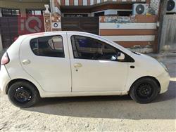 Geely LC